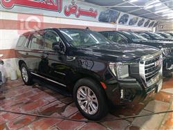 جی ئێم سی یوکۆن